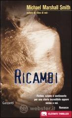 prezzi Ricambi