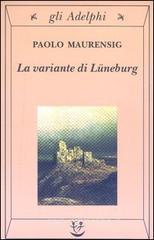 La variante di L�neburg