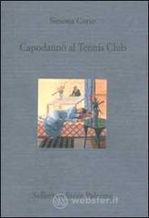 prezzi Capodanno al Tennis Club