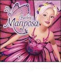 prezzi Barbie Mariposa