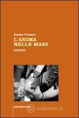 L' anima nelle mani