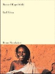 Dall'Africa
