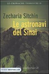 Le astronavi del Sinai. Le cronache terrestri