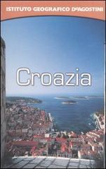 prezzi Croazia Con atlante stradale tascabile 1800 000