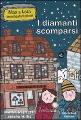 I diamanti scomparsi Max Lara investigatori privati