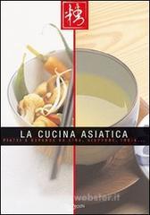 prezzi La cucina asiatica Piatti e bevande da Cina Giappone India