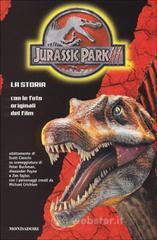 prezzi Jurassic Park III La storia