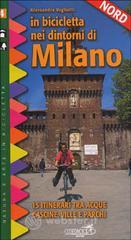 In bicicletta nei dintorni di Milano