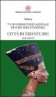 Settimo Concorso internazionale di scrittura femminile citt� di Trieste 2011
