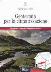 prezzi Geotermia per la climatizzazione