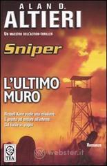 L' ultimo muro. Sniper