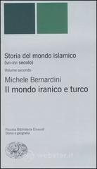 Storia del mondo islamico (VII-XVI secolo)