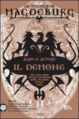 Il demone. Magdeburg vol.3