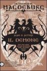 Il demone. Magdeburg vol.3