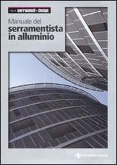 prezzi Manuale del serramentista in alluminio