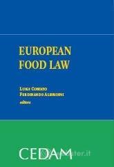European food law
