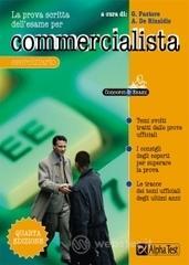 prezzi La prova scritta dellesame per commercialista Eserciziario