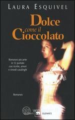 prezzi Dolce come il cioccolato