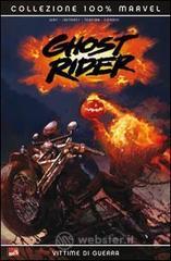 prezzi Vittime di guerra Ghost Rider