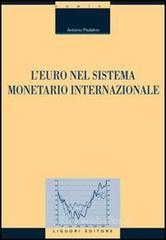 prezzi L euro nel sistema monetario internazionale