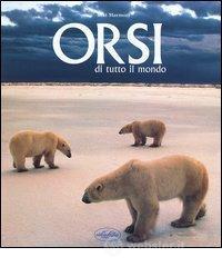 Orsi di tutto il mondo