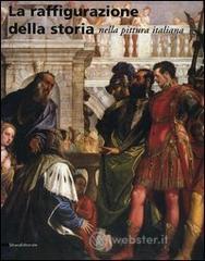 prezzi La raffigurazione della storia nella pittura italiana