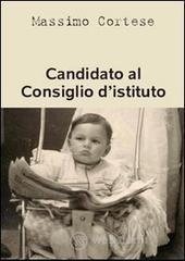 Candidato al consiglio d’istituto