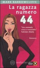 prezzi La ragazza numero 44