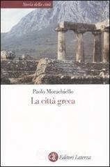 La citt&agrave; greca