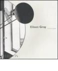 Eileen Gray. Ediz. inglese