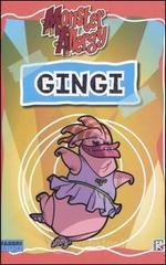 prezzo Gingi­Bobak. Monster allergy in offerta su prezzi in promozione
