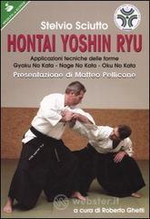 prezzi Hontai Yoshin Ryu Applicazioni tecniche delle forme Gyaku No Kata Nage No Kata Oku No Kata