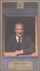 Dello spirito: Heidegger e la questione