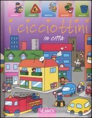 I cicciottini in citt&agrave;