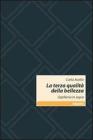 La terza qualit� della bellezza. L'epifania in Joyce