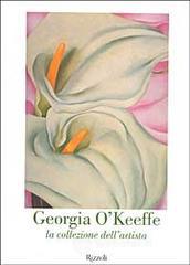 prezzi Georgia OKeeffe La collezione dellartista Catalogo della mostra Milwaukee maggio agosto 2001 Danimarca febbraio maggio 2002