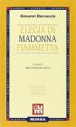 Elegia di madonna Fiammetta