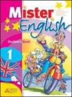 Mister english. Per la Scuola elementare vol.1