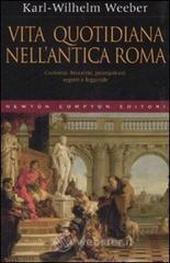 Confronta prezzi Vita quotidiana nell antica roma