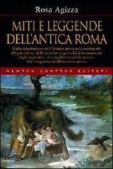 Confronta prezzi Miti e leggende dell antica roma