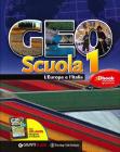Geoscuola. Atlante�Geopatrimonio. Con espansione online: Giro d'Italia. Ediz. arancio. Per la Scuola media vol.1