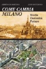 Come cambia Milano