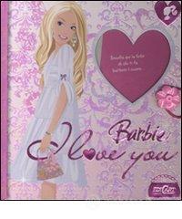 prezzi Barbie I love you