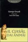 Il cjasal dai animai. Testo friulano e inglese