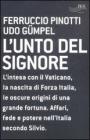 L' unto del Signore