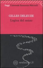 Logica del senso