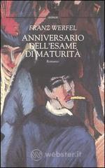 prezzi Anniversario dellesame di maturità