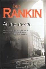 Anime morte