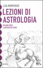 Lezioni di astrologia