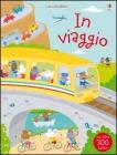 In viaggio. Con adesivi